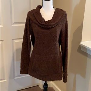 Altar’d state cowl neck sweater